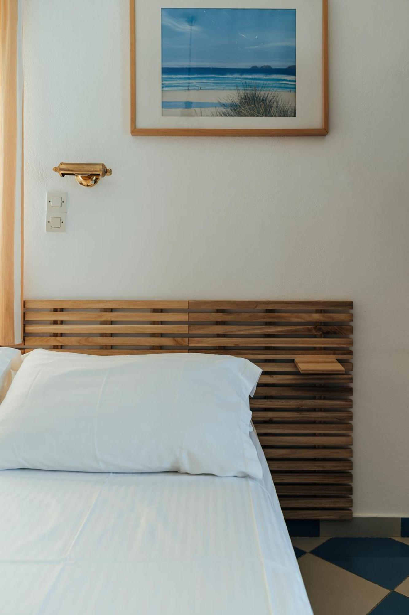 Livadakia Bofor Studios & Rooms חדר תמונה