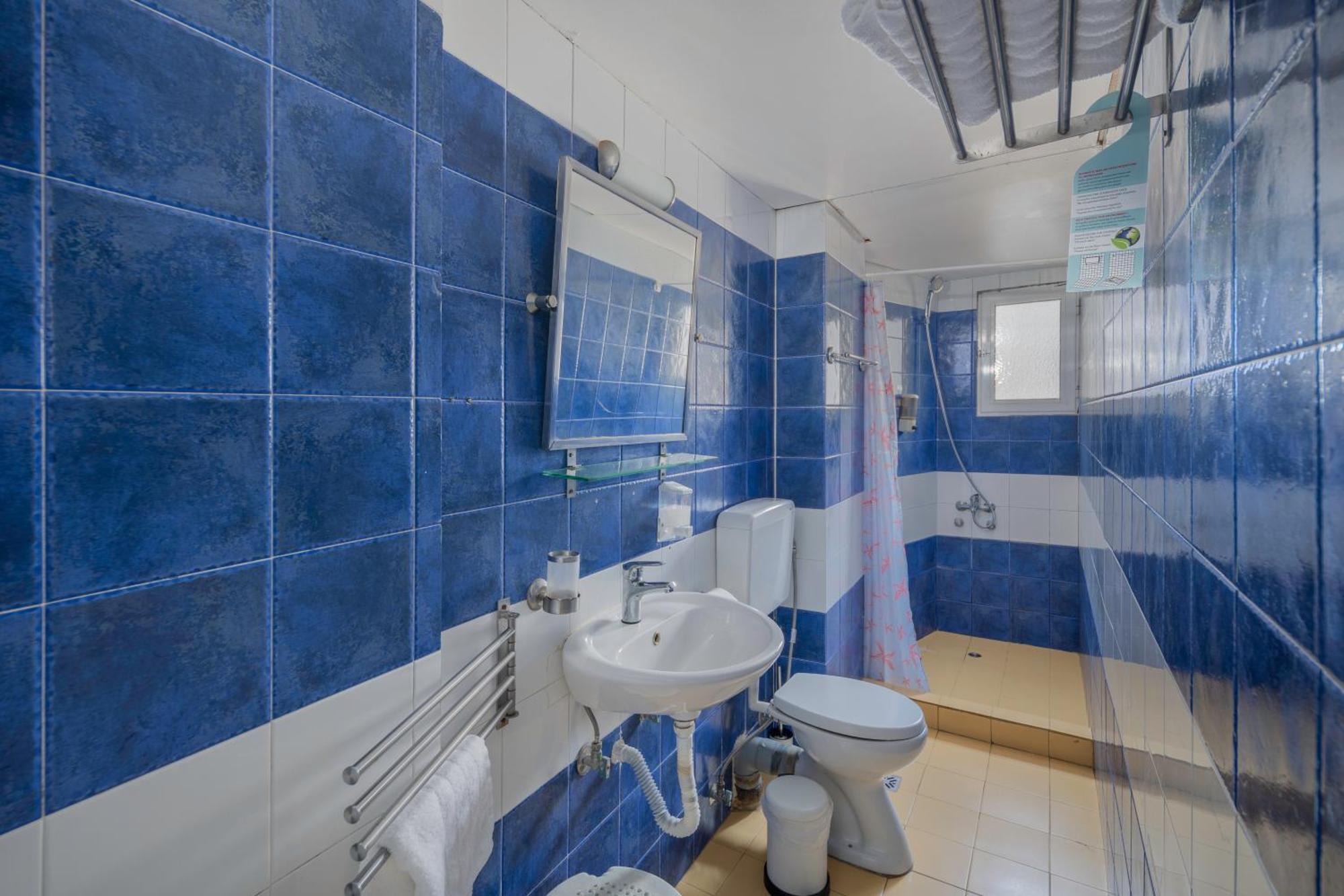 Livadakia Bofor Studios & Rooms חדר תמונה