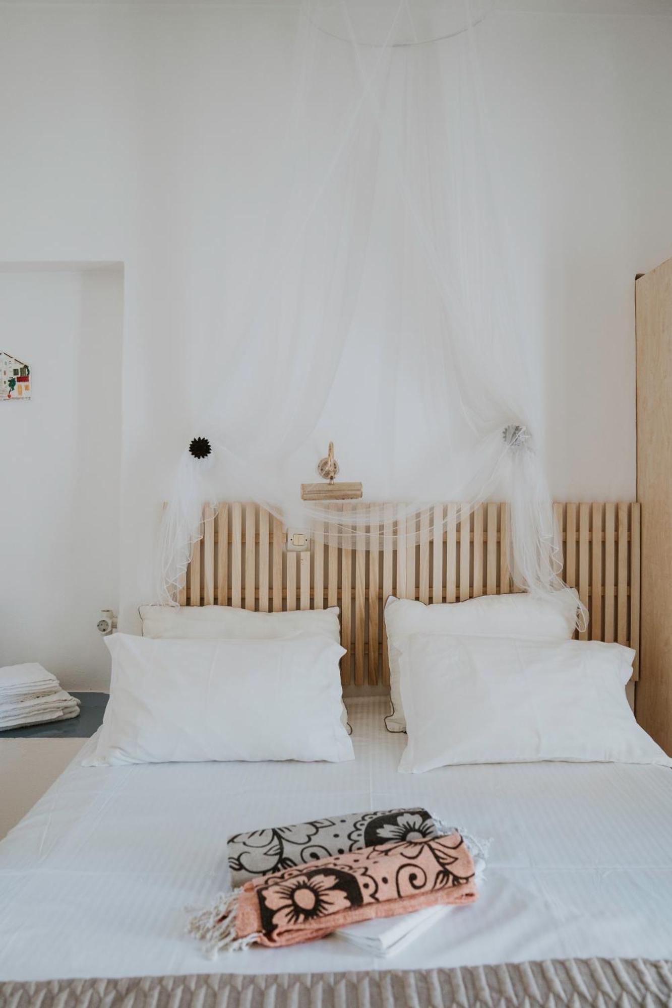 Livadakia Bofor Studios & Rooms חדר תמונה