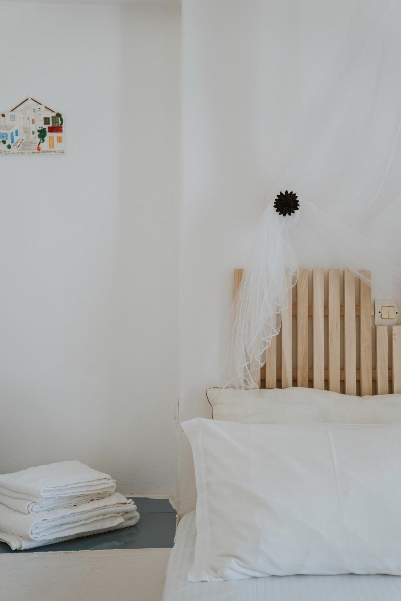 Livadakia Bofor Studios & Rooms מראה חיצוני תמונה