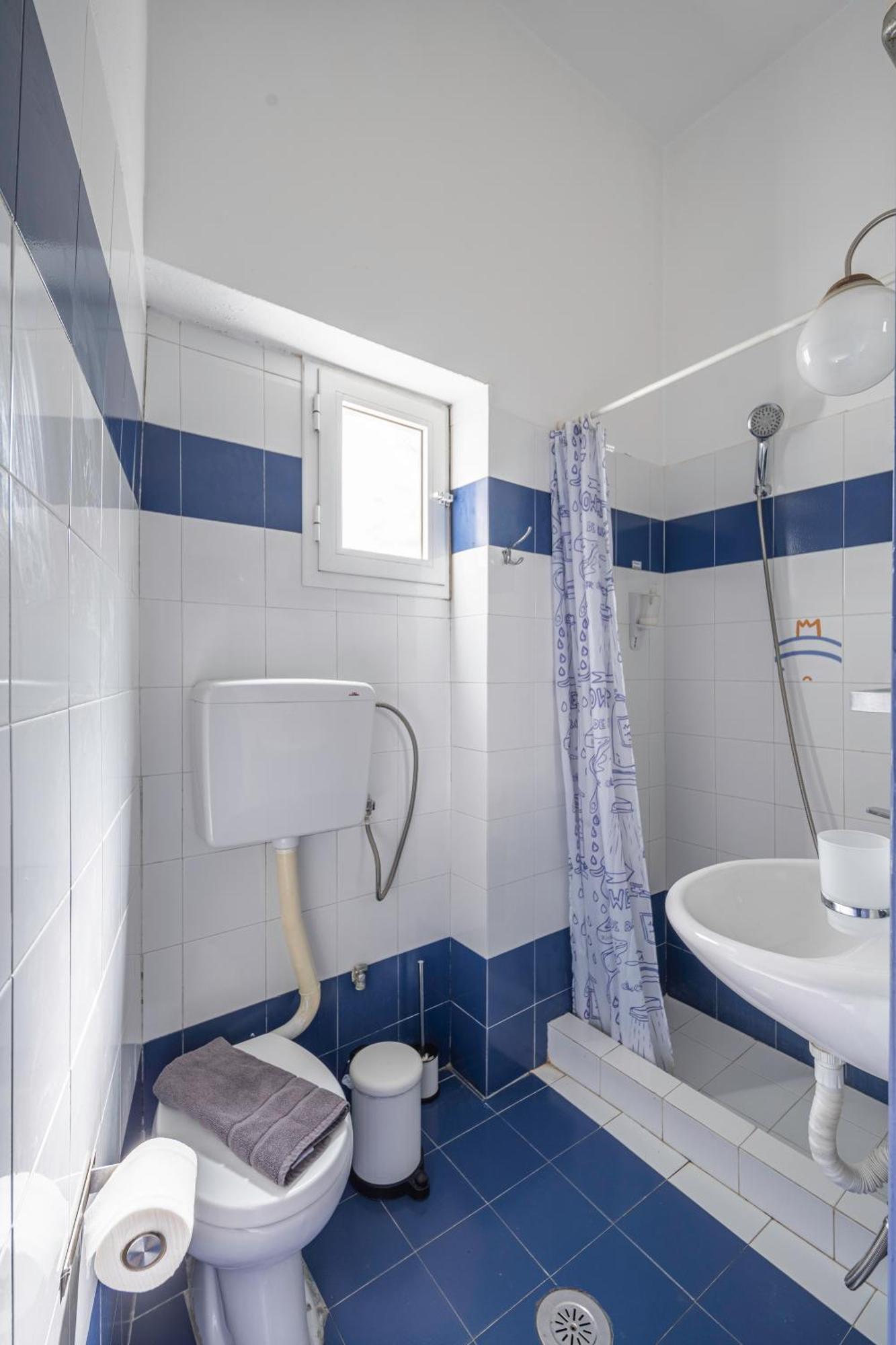 Livadakia Bofor Studios & Rooms חדר תמונה