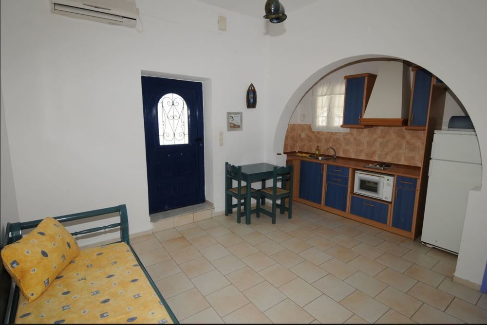 Livadakia Bofor Studios & Rooms מראה חיצוני תמונה